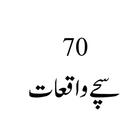 Islamic Stories in Urdu icône