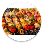 BBQ Recipes in Urdu icon