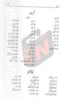 Doraha Urdu Novel capture d'écran 1
