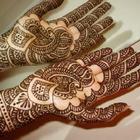 Diwali Mehndi Design Styles आइकन