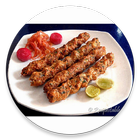 Kabab recipes in urdu أيقونة