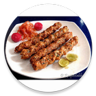 Kabab recipes in urdu icono