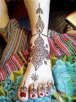 Khafif Mehndi Designs capture d'écran 1