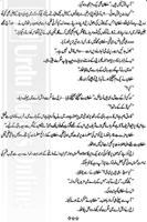 Man-o-Salwa Urdu novel pt3 imagem de tela 1