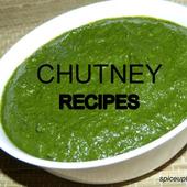 Chutney Recipes in Urdu icon