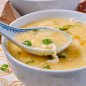 Soup Recipes in Urdu icon
