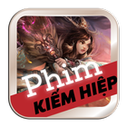 Kho Phim Kiem Hiep Cho Mobile simgesi