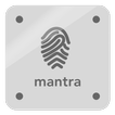 Fingerprint Scanner NP-MN