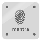 Fingerprint Scanner NP-MN icon