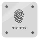 Fingerprint Scanner NP-MN icon
