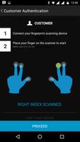 Fingerprint Scanner NP-MN screenshot 1