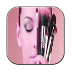 مكياج بالخطوات 2017 makeup-icoon