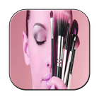 مكياج بالخطوات 2017 makeup icône