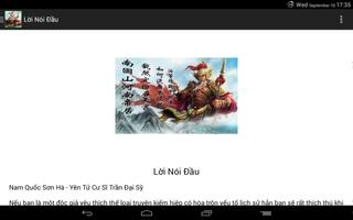 Nam Quốc Sơn Hà screenshot 3