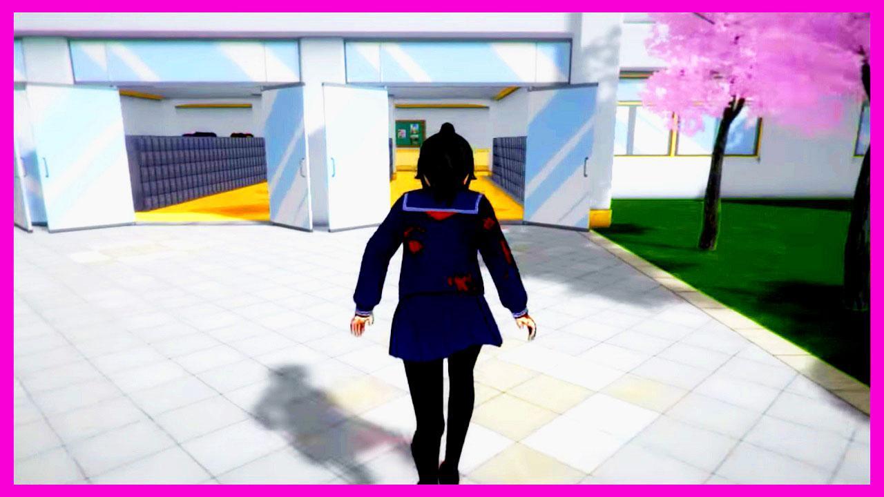 School girls simulator одежда. Моника скул герл симулятор. Симулятор школы аниме. Мод Яндере симулятор на скул гёрл симулятор. Симулятор школы соперницы.