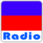 Radio Haiti أيقونة