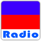 Radio Haiti biểu tượng