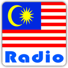 Radio Malaysia ícone