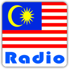 Radio Malaysia ไอคอน
