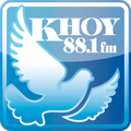 KHOY 88.1 FM