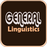 General Linguistics আইকন