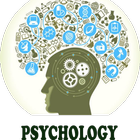 General Psychology आइकन