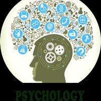 General Psychology Affiche