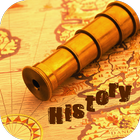 Study of History أيقونة