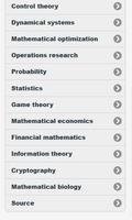 Applied Mathematics screenshot 2