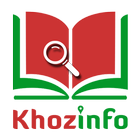 Khozinfo : Decision with precision icône