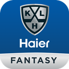 KHL Haier Fantasy ไอคอน