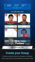 KHL Haier Fantasy syot layar 1