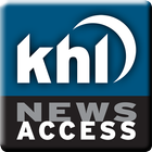 KHL Access News 圖標