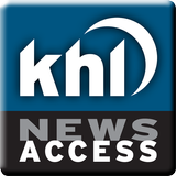 KHL Access News icône
