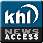 KHL Access News Zeichen