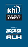 KHL Access News 海报