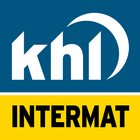 Icona KHL News from Intermat 2015