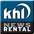 KHL Rental News আইকন