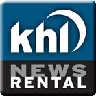 KHL Rental News icon