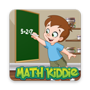 Math Kiddie - Counting & Numbers APK