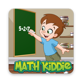 Math Kiddie ícone