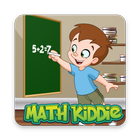 Math Kiddie icon
