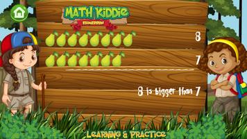 Math Kiddie 스크린샷 2