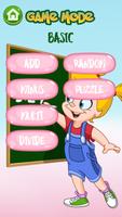 Math Kiddie 2 screenshot 1