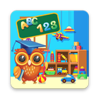 ABC 123 Kid - Learning ABC 123 icon