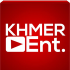 Khmer Ent. أيقونة