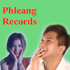 Khmer Phleng Records アイコン