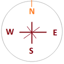 Smart Compass - Trey Visay APK