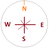 Khmer Compass  icon