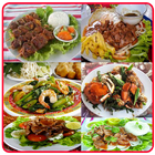 Khmer Cooking 图标